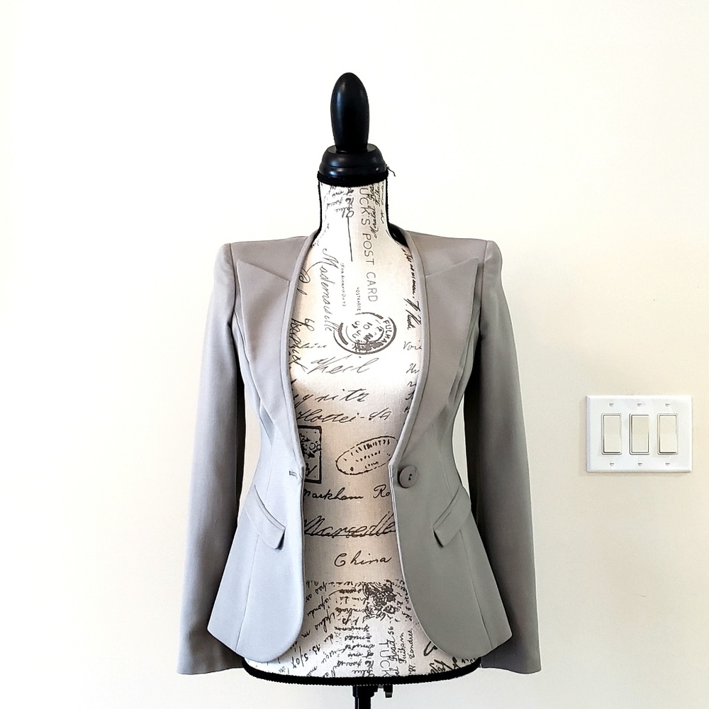 Emporio Armani Jacket